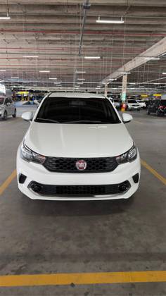 FIAT ARGO 1.3 FIREFLY FLEX DRIVE GSR FIAT ARGO 1.3 FIREFLY FLEX DRIVE GSR